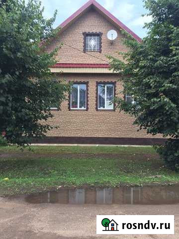 Дом 120 м² на участке 15 сот. на продажу в Крестцах Крестцы - изображение 1