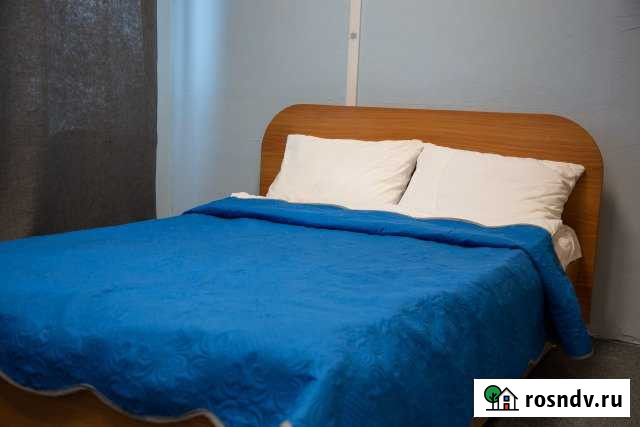 Комната 40 кв.м. в &gt; 9-к, 2/3 эт. Барнаул - изображение 1