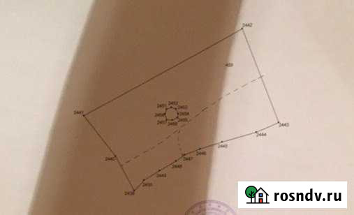 Участок СНТ, ДНП 1500 сот. на продажу в Дорогобуже Дорогобуж - изображение 1