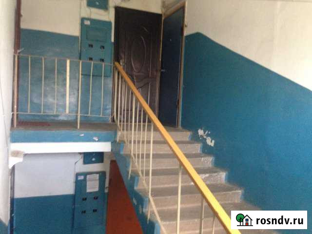 1-комнатная квартира, 33 м², 5/5 эт. на продажу в Орске Орск - изображение 1