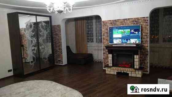 1-комнатная квартира, 50 м², 1/8 эт. в аренду посуточно в Алуште Алушта