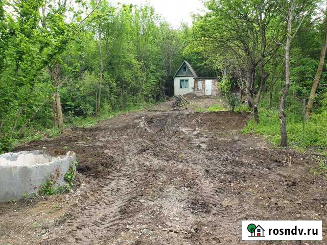 Участок СНТ, ДНП 7 сот. на продажу в Геленджике Геленджик - изображение 1