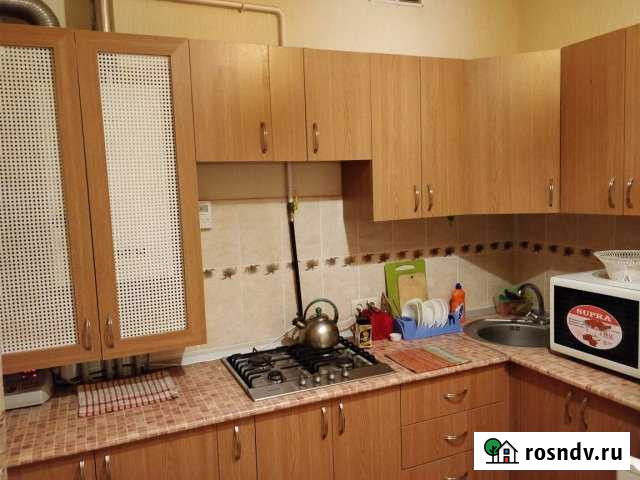 1-комнатная квартира, 30 м², 1/4 эт. на продажу в Горячем Ключе Горячий Ключ - изображение 1