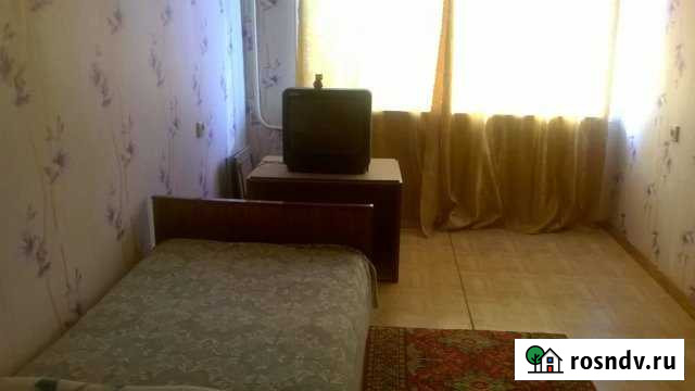 1-комнатная квартира, 32 м², 4/5 эт. на продажу в Новомичуринске Новомичуринск - изображение 1