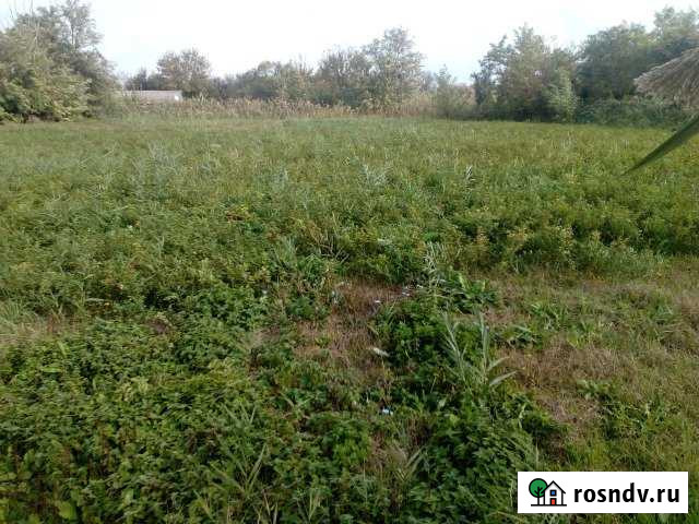 Участок ИЖС 13 сот. на продажу в Сенном Сенной - изображение 1