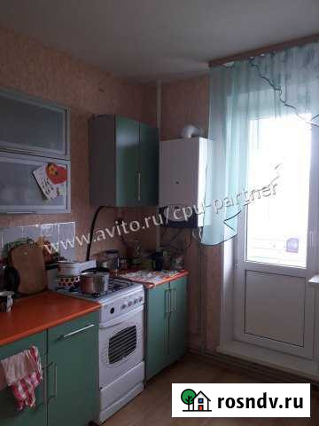 2-комнатная квартира, 52 м², 3/10 эт. на продажу в Строителе Белгородской области Строитель - изображение 1