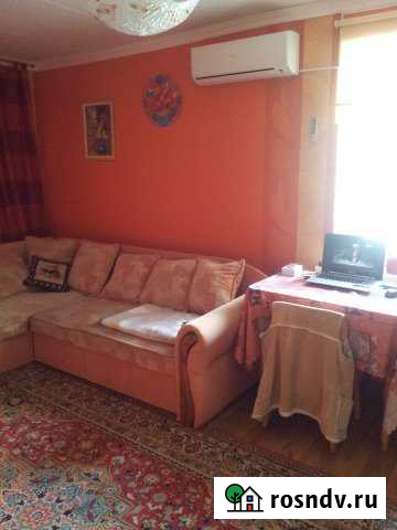 1-комнатная квартира, 32 м², 4/5 эт. на продажу в Алупке Алупка - изображение 1