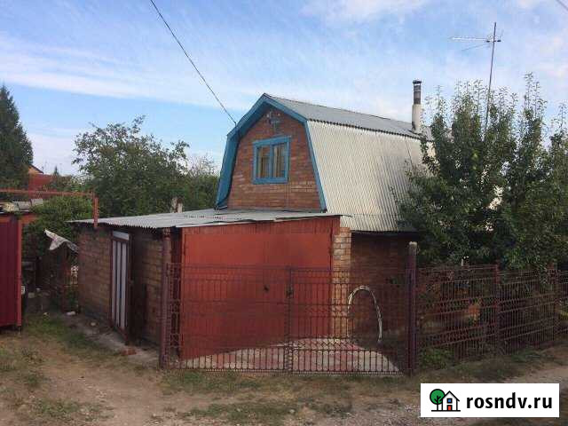 Дача 45 м² на участке 6 сот. на продажу в Чапаевске Чапаевск - изображение 1