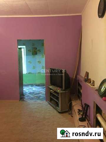 1-комнатная квартира, 39 м², 1/1 эт. на продажу в Авдоне Авдон - изображение 1