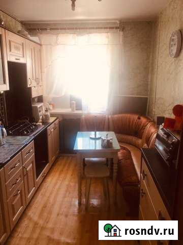 2-комнатная квартира, 53 м², 4/5 эт. на продажу в Ханты-Мансийске Ханты-Мансийск - изображение 1