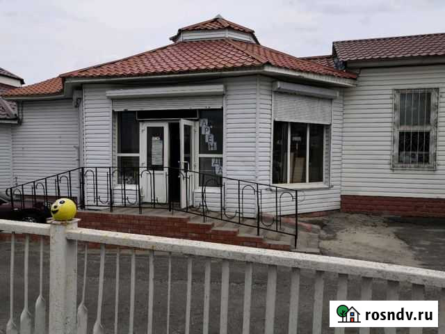 Часть нежелого торгового помещения Белгород - изображение 1