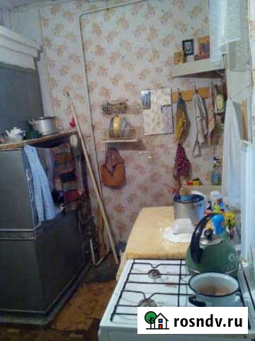 2-комнатная квартира, 30 м², 1/1 эт. на продажу в Наровчате Наровчат - изображение 1