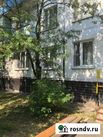3-комнатная квартира, 60 м², 1/5 эт. на продажу в Электроугли Электроугли - изображение 1