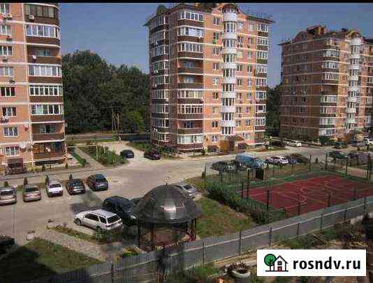 2-комнатная квартира, 71 м², 2/9 эт. на продажу в Горячем Ключе Горячий Ключ