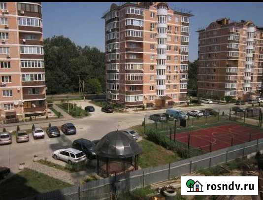 2-комнатная квартира, 71 м², 2/9 эт. на продажу в Горячем Ключе Горячий Ключ - изображение 1