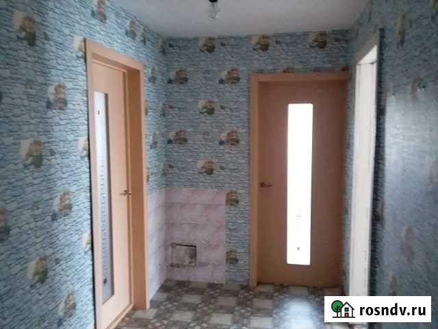 2-комнатная квартира, 51 м², 1/2 эт. на продажу в Крестцах Крестцы - изображение 1