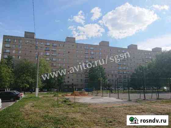 3-комнатная квартира, 57 м², 2/9 эт. на продажу в Ступино Ступино