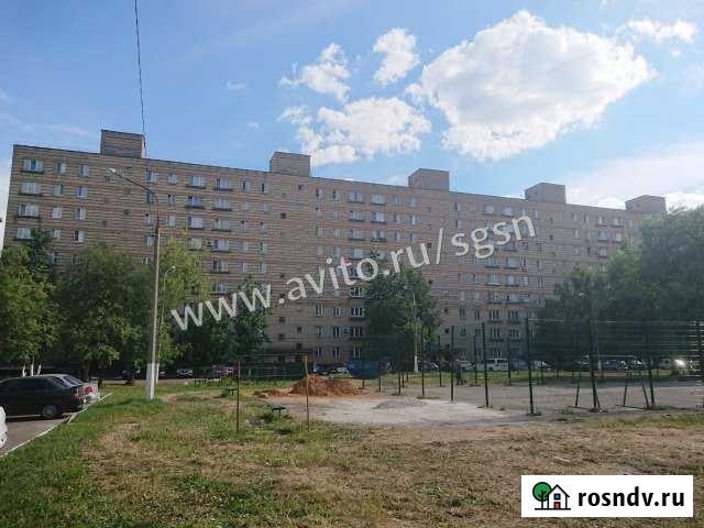 3-комнатная квартира, 57 м², 2/9 эт. на продажу в Ступино Ступино - изображение 1