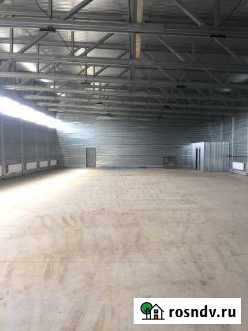 Производственное помещение, 500 кв.м. Култаево - изображение 1