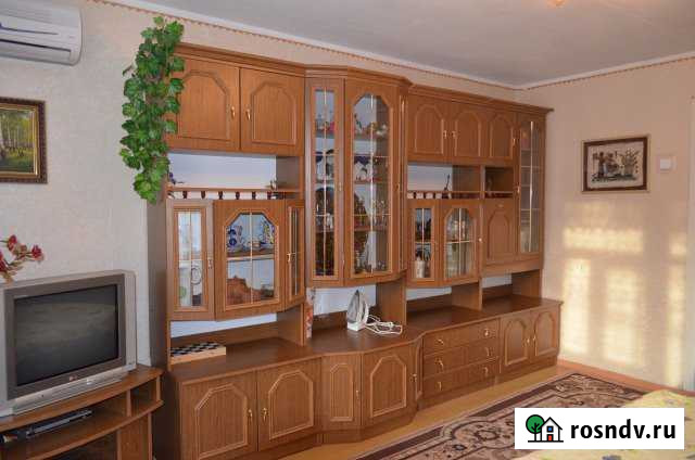 2-комнатная квартира, 60 м², 3/5 эт. в аренду посуточно в Судаке Судак - изображение 1