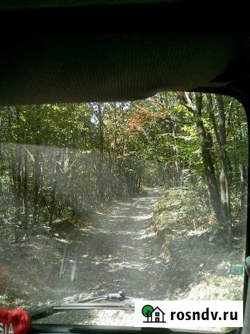 Участок СНТ, ДНП 6 сот. на продажу в Горячем Ключе Горячий Ключ - изображение 1