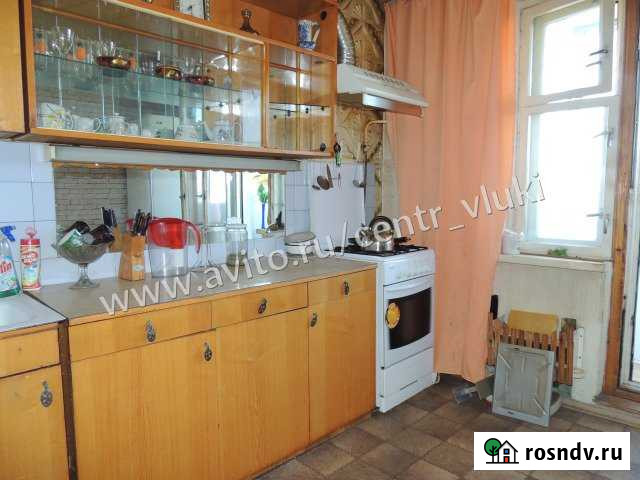 2-комнатная квартира, 53 м², 5/5 эт. на продажу в Великих Луках Великие Луки - изображение 1