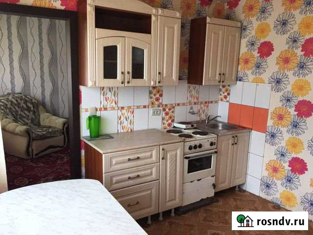 1-комнатная квартира, 36 м², 5/5 эт. на продажу в Ленинске-Кузнецком Ленинск-Кузнецкий - изображение 1