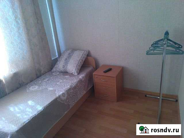 Комната 10 м² в 4-ком. кв., 3/4 эт. в аренду на длительный срок во Владимире Владимир - изображение 1