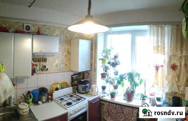 2-комнатная квартира, 44 м², 3/5 эт. на продажу в Сосновом Бору Сосновый Бор - изображение 1