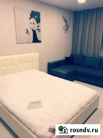 1-комнатная квартира, 44 м², 11/17 эт. в аренду посуточно в Ногинске Ногинск - изображение 1