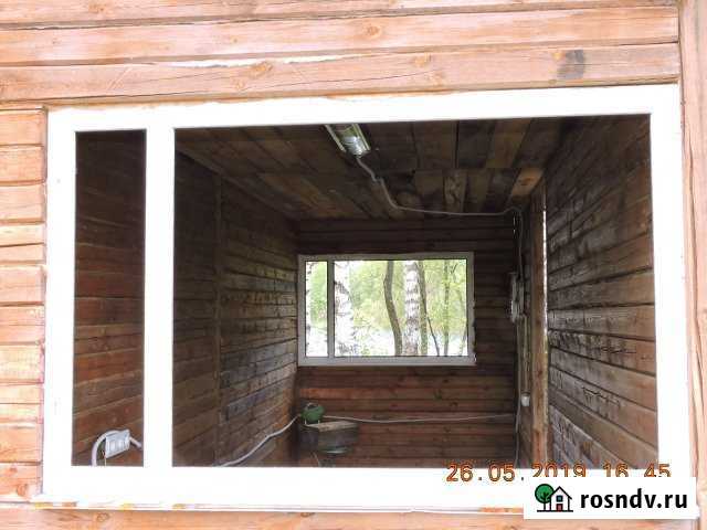 Дача 47 м² на участке 33 сот. на продажу в Налобихе Налобиха - изображение 1