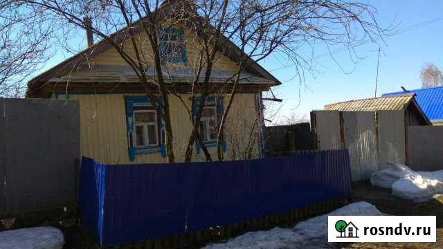 Дом 21 м² на участке 38 сот. на продажу в Ишлеях Ишлеи - изображение 1