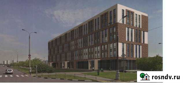 Участок промназначения 40 сот. на продажу в Москве Москва - изображение 1