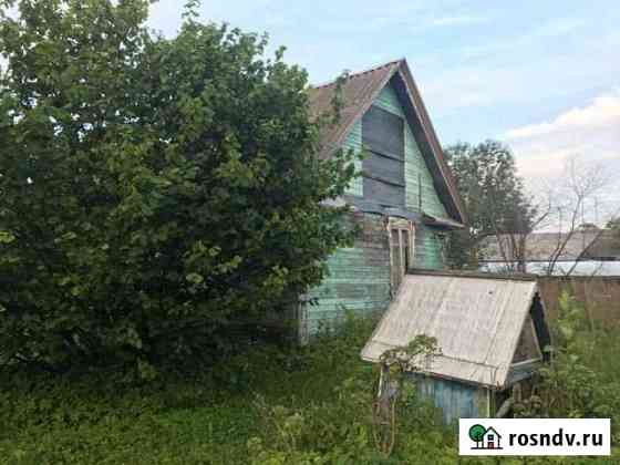 Дача 60 м² на участке 6 сот. на продажу в Калязине Калязин