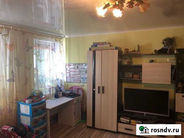 2-комнатная квартира, 57 м², 1/2 эт. на продажу в Черняховске Черняховск - изображение 1