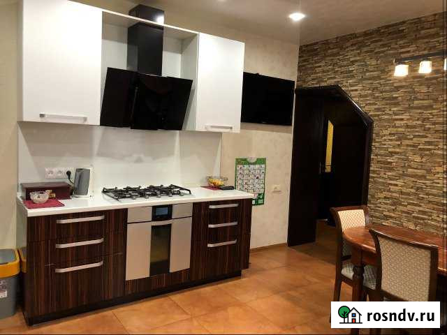 Коттедж 115 м² на участке 20 сот. на продажу в Октябрьском Пермского края Октябрьский - изображение 1