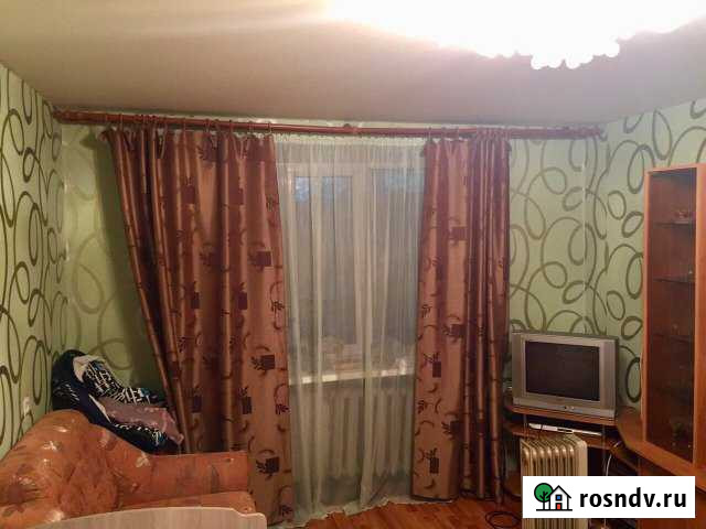 2-комнатная квартира, 42 м², 2/2 эт. на продажу в Пудоже Пудож - изображение 1