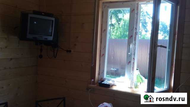 Дом 40 м² на участке 2 сот. в аренду посуточно в Ивантеевке Московской области Ивантеевка - изображение 1