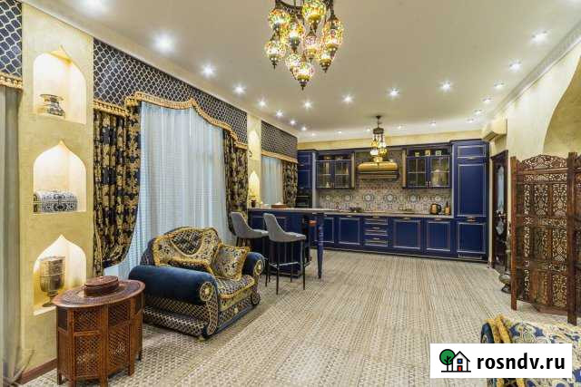 2-комнатная квартира, 60 м², 1/4 эт. на продажу в Ореанде Ореанда - изображение 1