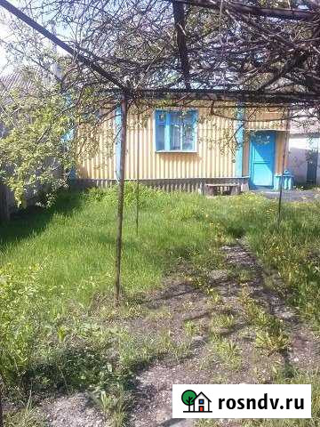 Дом 75 м² на участке 30 сот. на продажу в Елани-Колене Елань-Колено - изображение 1