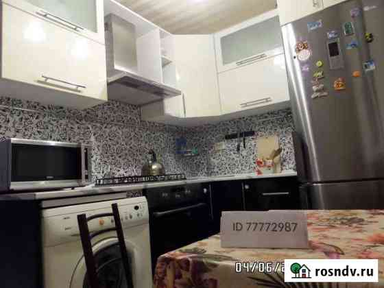 2-комнатная квартира, 33 м², 3/9 эт. в аренду посуточно в Ейске Ейск