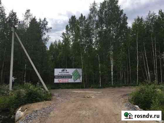 Участок ИЖС 12 сот. на продажу во Всеволожске Всеволожск