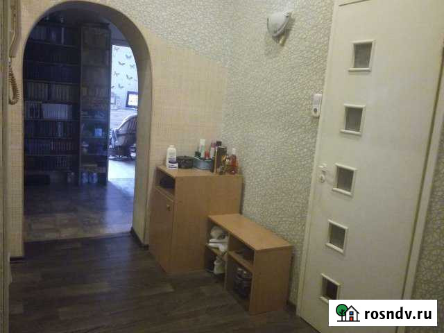 3-комнатная квартира, 80 м², 5/5 эт. на продажу в Выборге Выборг - изображение 1