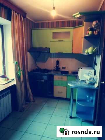 1-комнатная квартира, 38 м², 1/5 эт. на продажу в Тимашевске Тимашевск - изображение 1