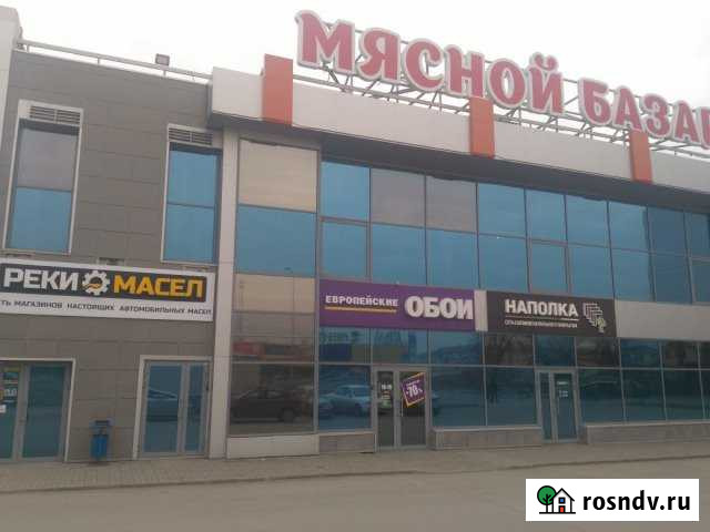 Торговое помещение, 31.6 кв.м. Кемерово - изображение 1