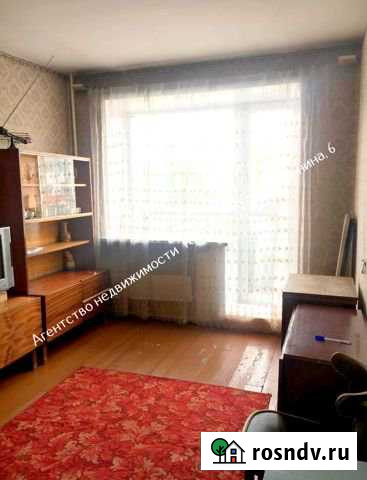 1-комнатная квартира, 30 м², 2/5 эт. на продажу в Ленинске-Кузнецком Ленинск-Кузнецкий - изображение 1