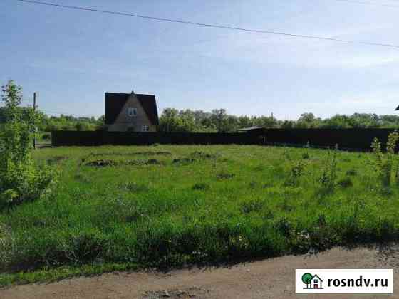 Участок ИЖС 10 сот. на продажу в Рассказово Рассказово