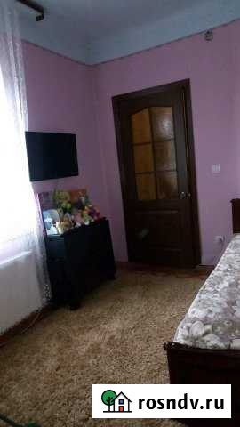 2-комнатная квартира, 50 м², 1/1 эт. на продажу в Холмской Холмская - изображение 1