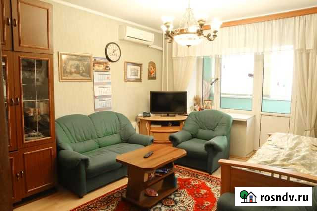 1-комнатная квартира, 38 м², 12/14 эт. на продажу в Реутове Реутов - изображение 1