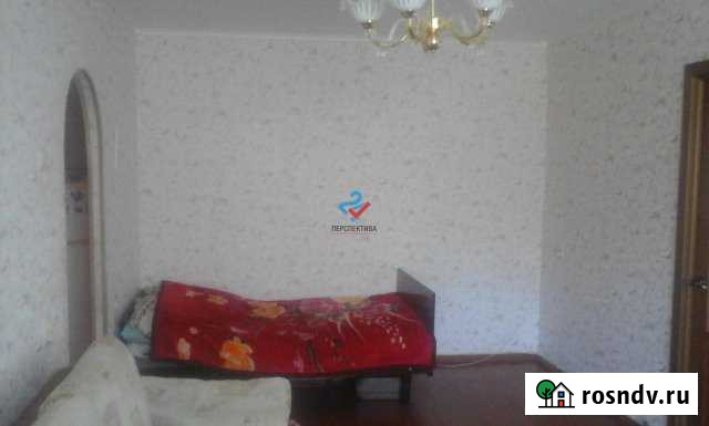 4-комнатная квартира, 61 м², 2/5 эт. на продажу в Ярославле Ярославль - изображение 1